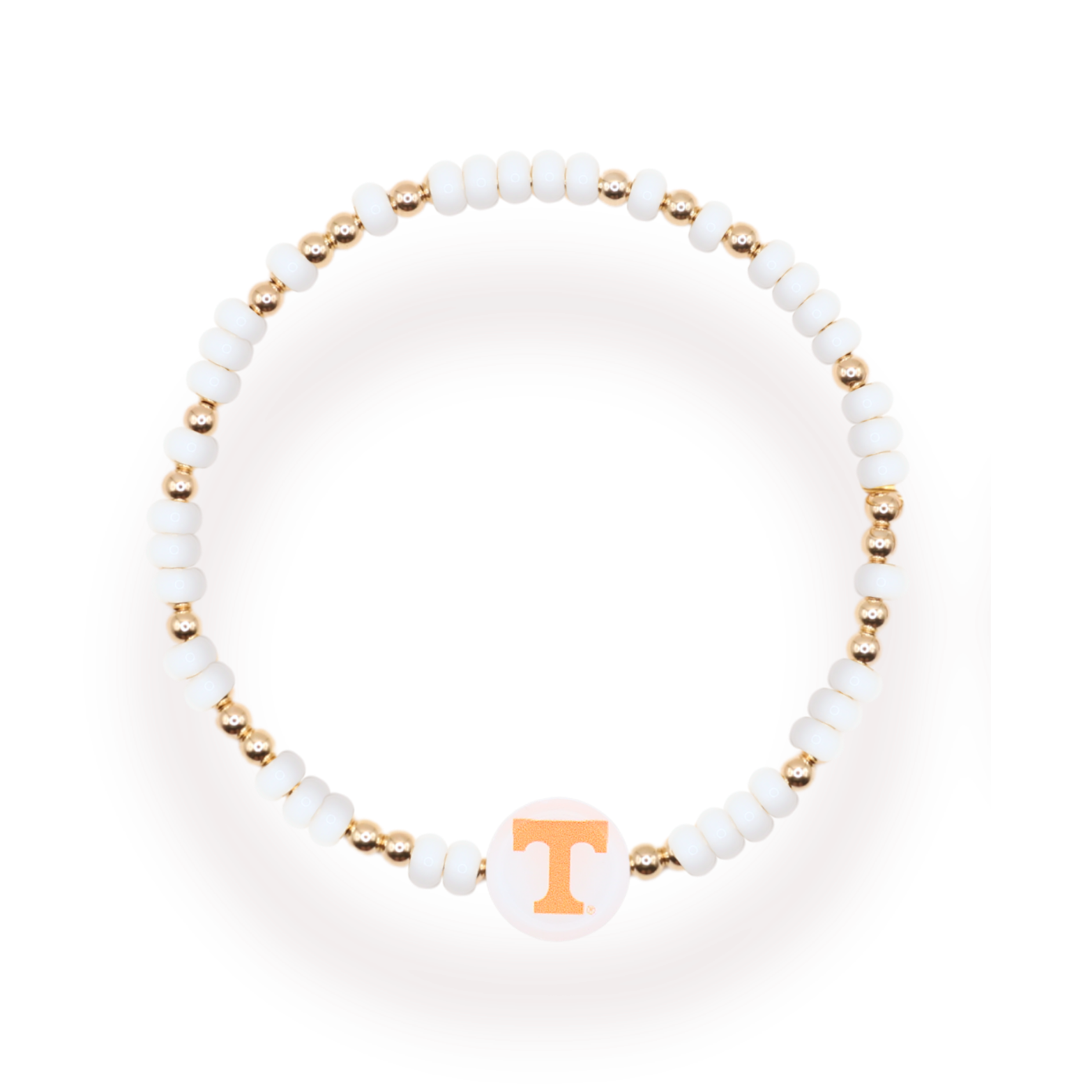 Tennessee/ Vols Logo Bracelet