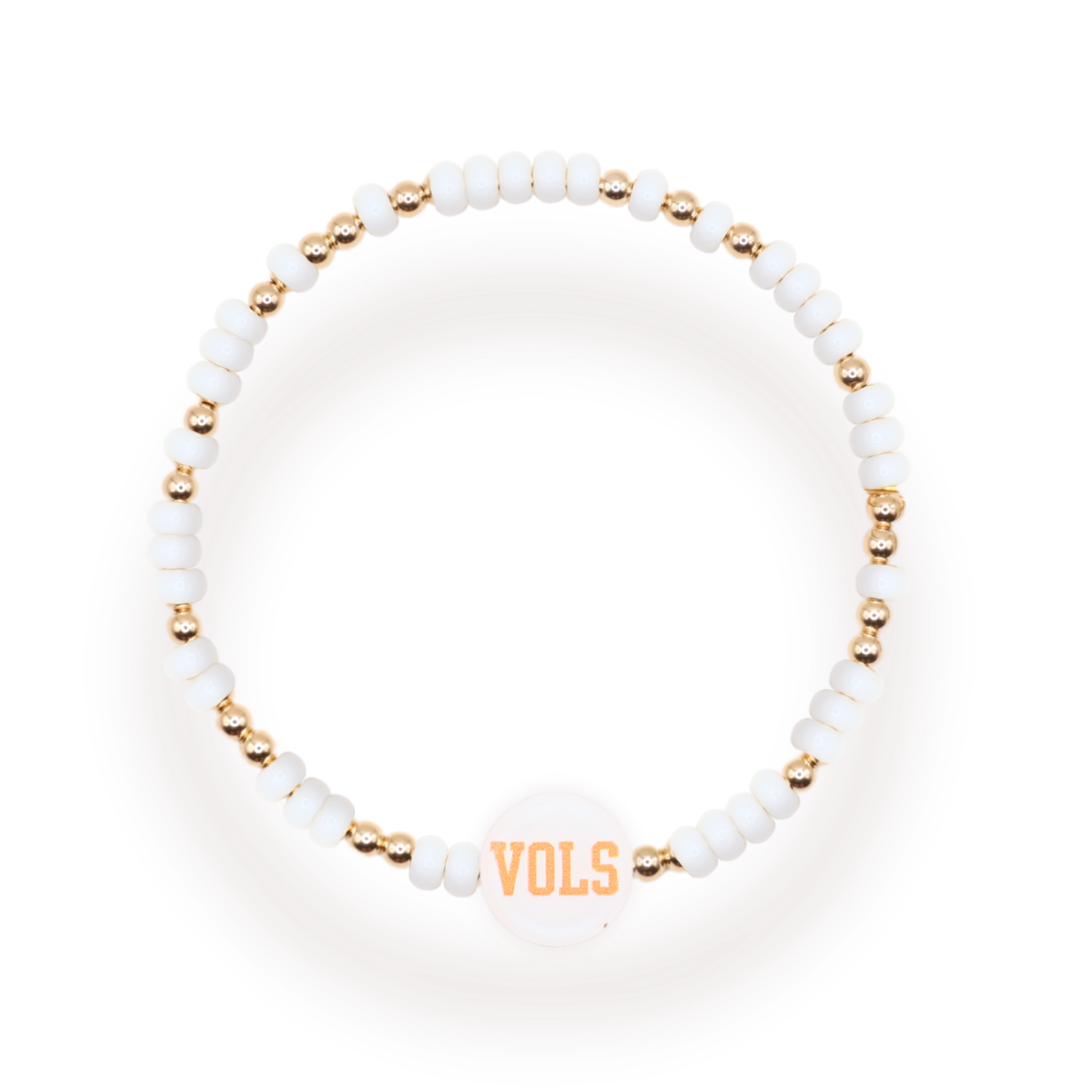 Tennessee/ Vols Logo Bracelet