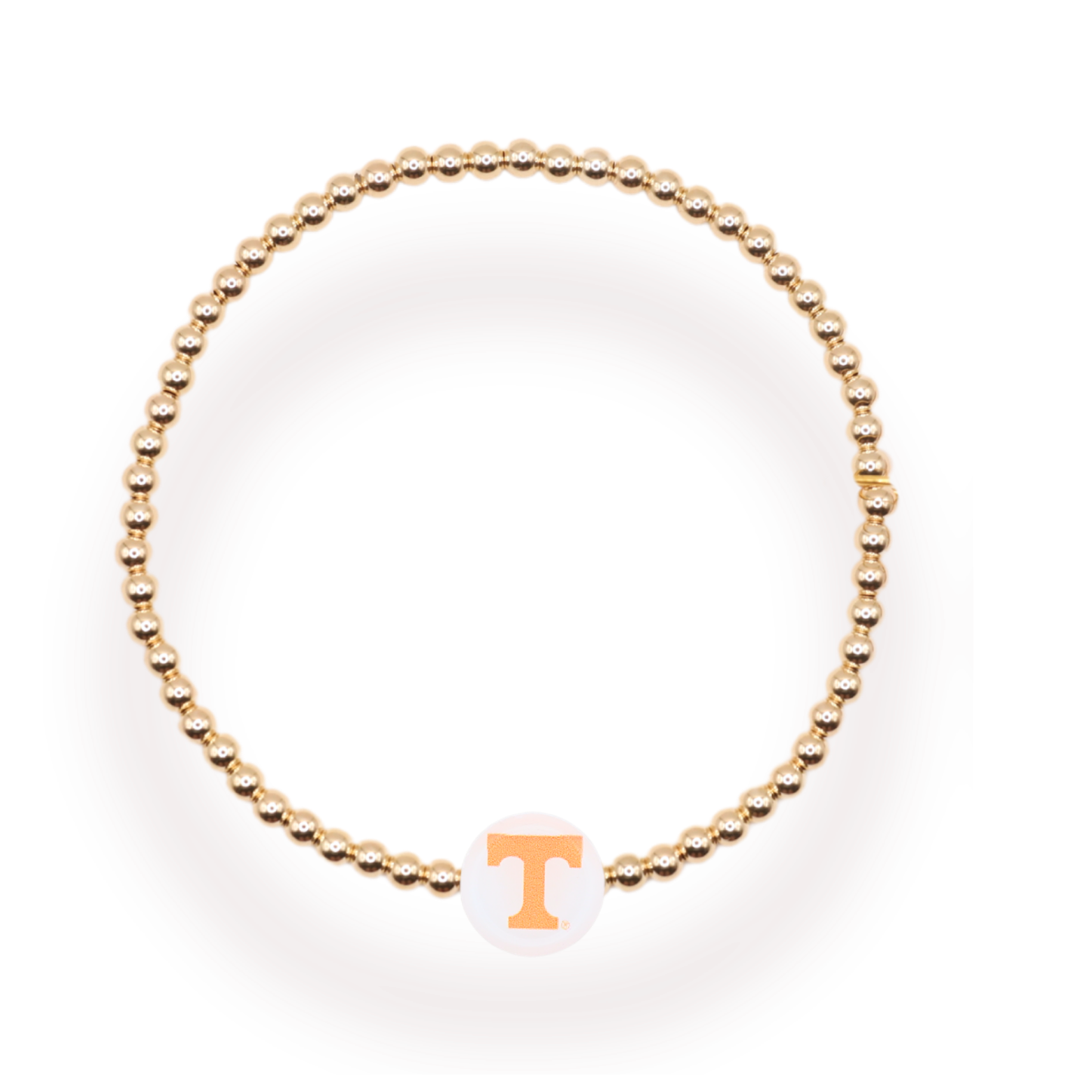 Tennessee/ Vols Logo Bracelet