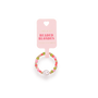 Watermelon Sprinkle Pearl Ring