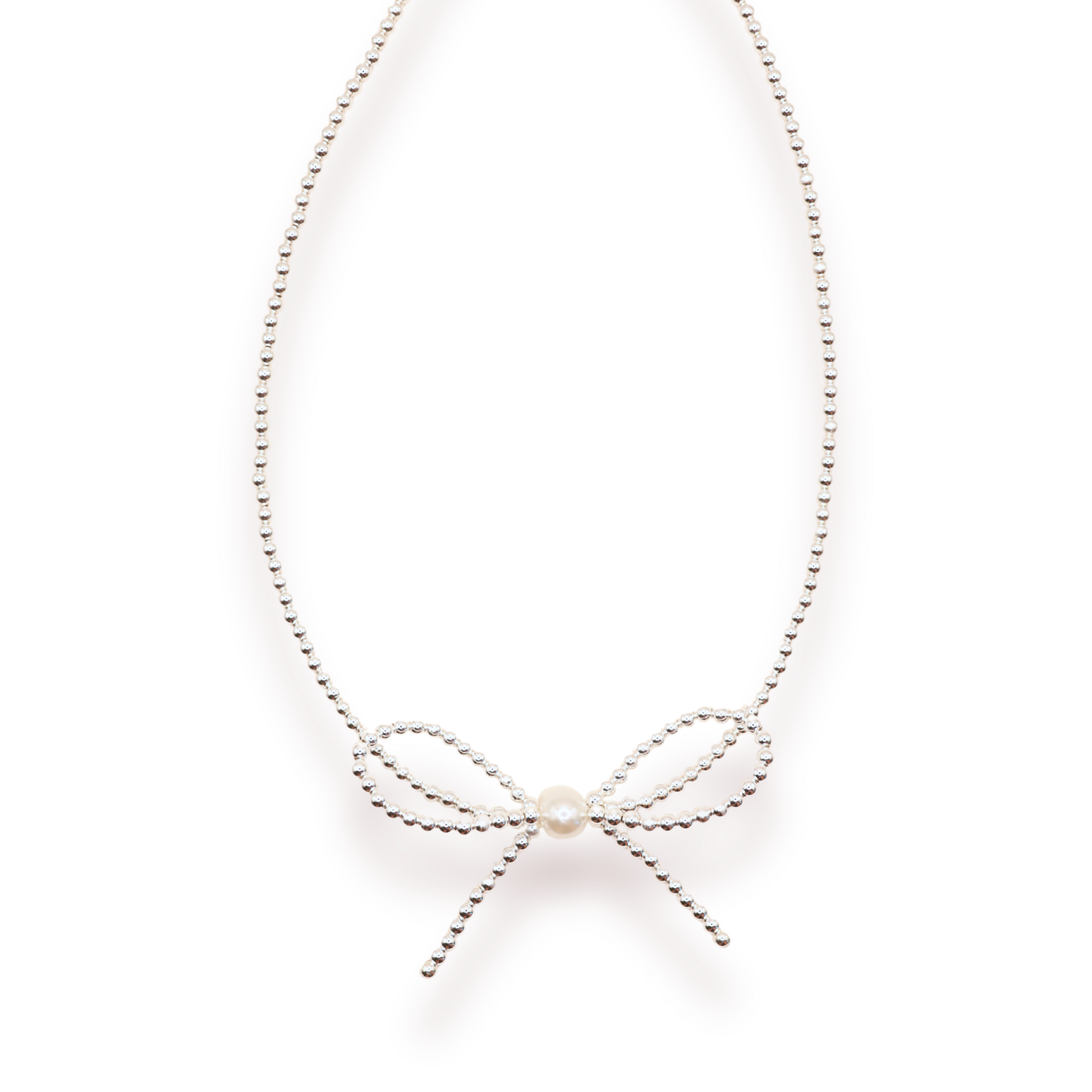 Custom Yellow Pastel Letter Bracelet