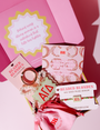 Alpha Gamma Delta Sisterhood Stack Box