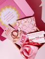 Alpha Omicron Pi Sisterhood Stack Box