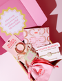 Delta Zeta Sisterhood Stack Box