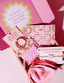 Gamma Phi Beta Sisterhood Stack Box
