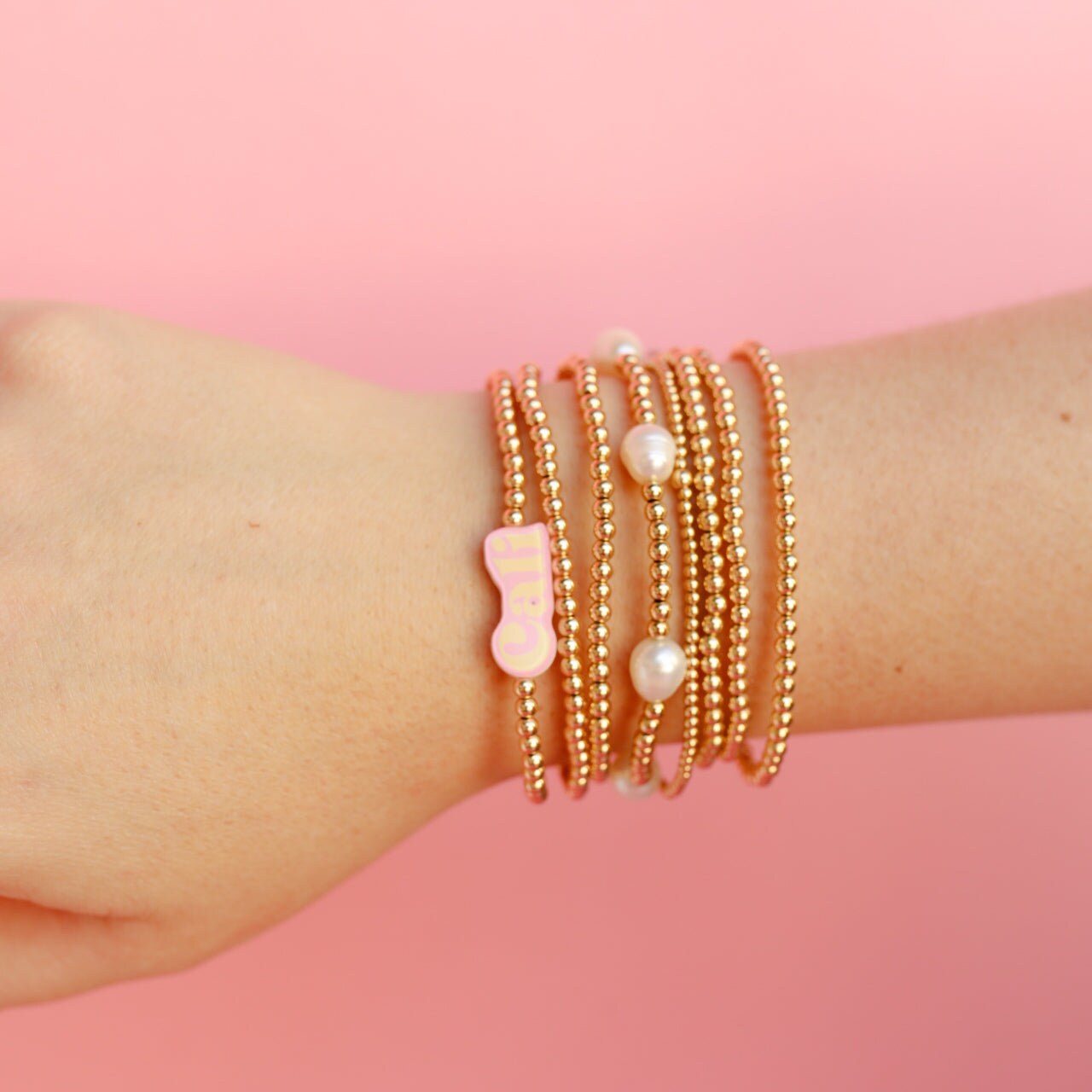 Cali Bracelet