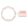 Kate Pearl Bracelet in Gold