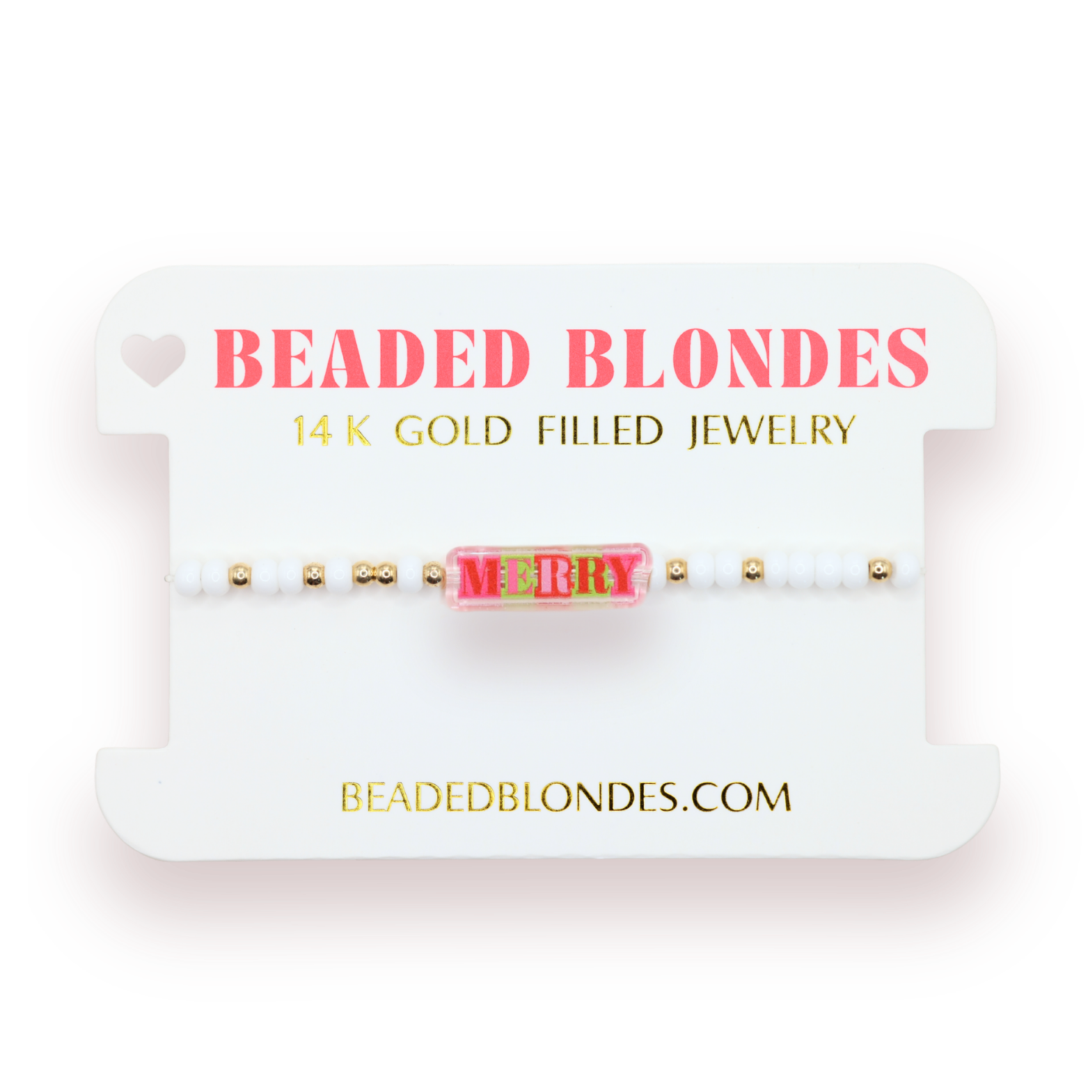 Merry Bracelet (Sale)