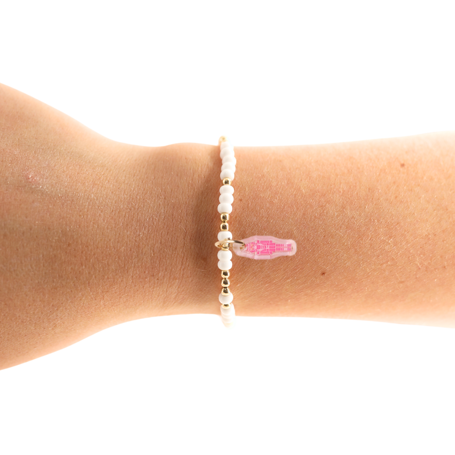 Nutcracker Charm Bracelet (Sale)