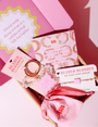 Phi Mu Sisterhood Stack Box