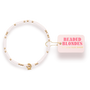 Engagement Ring Charm Bracelet (Sale)