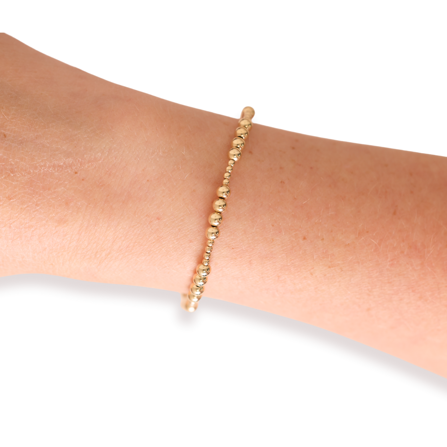 Scottie Bracelet in Gold