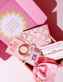 Sigma Kappa Sisterhood Stack Box