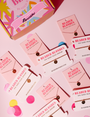 PRE ORDER Texas A&M Recruitment Sisterhood Starter Stack (Gold Bundle)