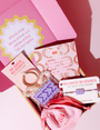 Tri Sigma Sisterhood Stack Box