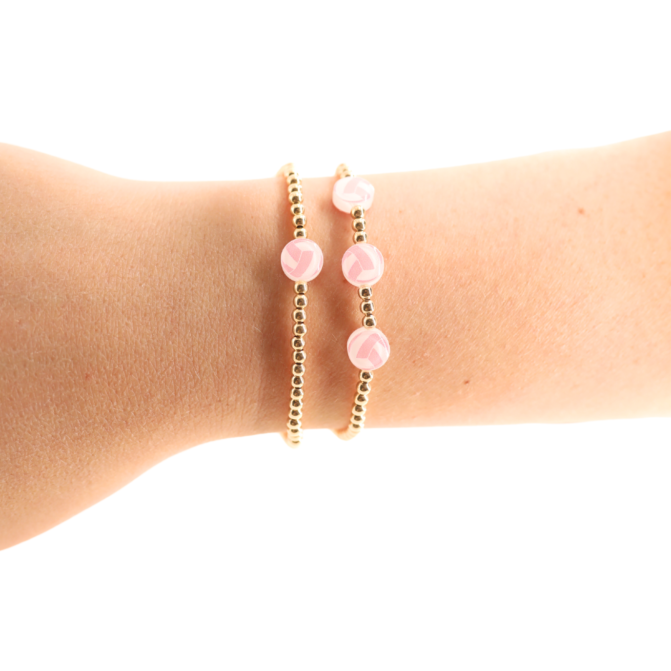 Volleyball Bracelet